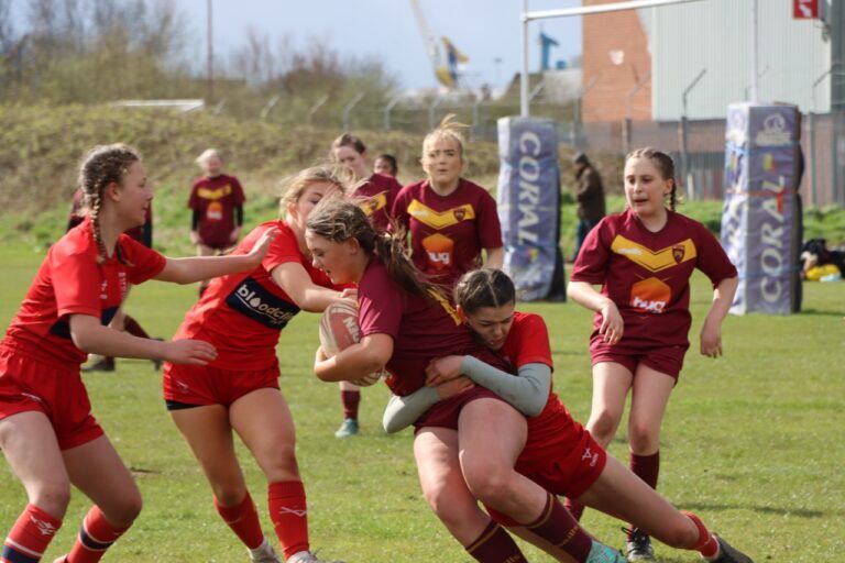 Home | Hull Kr Foundation | Health & Wellbeing | Rugby League & Sports ...