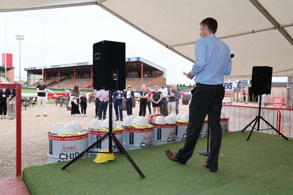 Home | Hull Kr Foundation | Health & Wellbeing | Rugby League & Sports ...